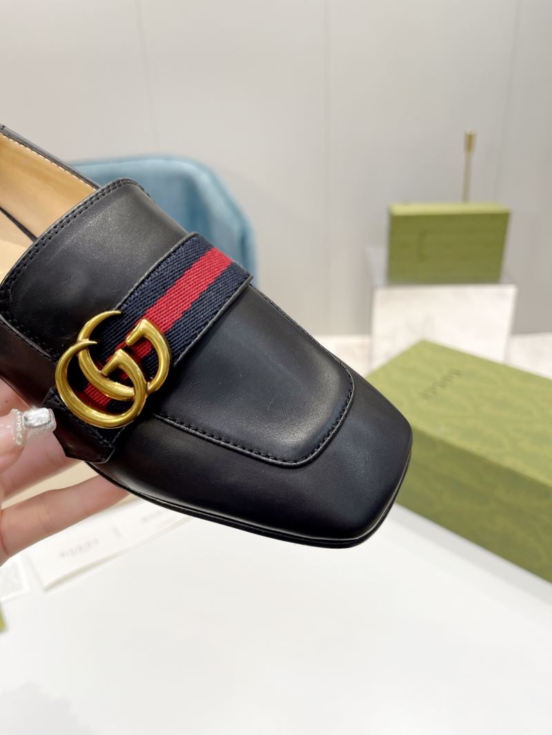 Gucci Business Shoes